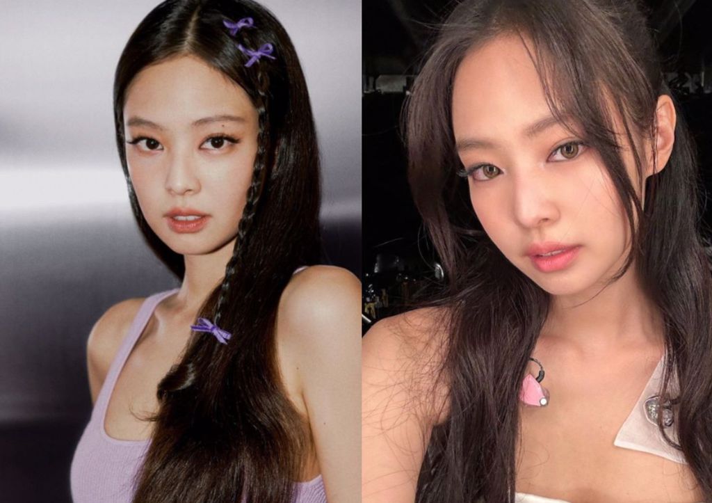  Jennie 